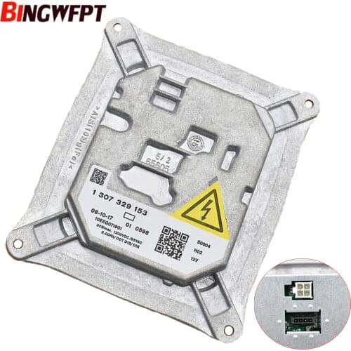 NEW OEM Xenon HID Headlight Ballast D1S 130732919301 1307329153 130732915301 Xenon bulb