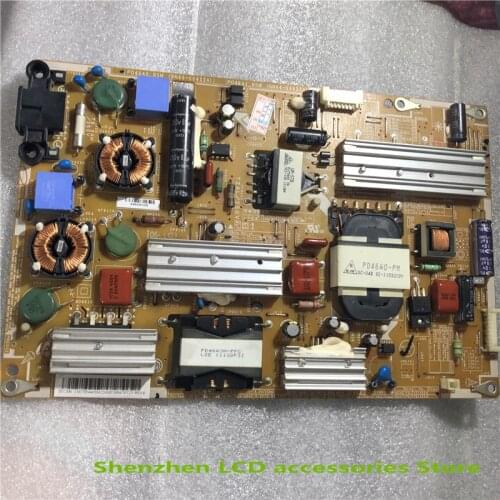 PD46A0_BSM BN44-00422A PD46A1_BSM 46inch Power strip is used The appearance of the goods is same as the picture