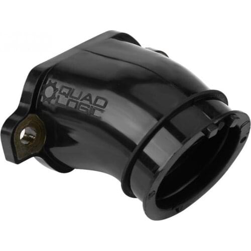 Carburetor Intake Manifold Interface Adapter Boot Joint for Polaris RZR800 2008 2009 2010