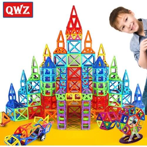 QWZ Block Constructors
