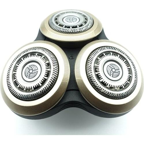 New RQ12+ replacement Shaver Head Razor Replace RQ12+ S8860 S8880 S8870 SP9851 SP9811 for Philips