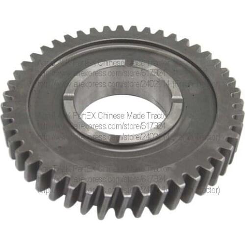 TD824 gear for power out for Foton Lovol tractor, part number: TD800.412D-01