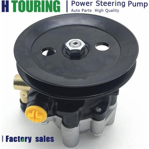 High Quality power steering pump for Toyota Hilux 4 Runner Hiace Land Cruiser Dyna 150 2779cc 2.8D SOHC 8v 1988-1995 44320-26070