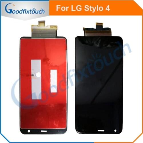 For LG Stylo 4 Stylo4 Q710 Q710MS Q710CS LCD Display Touch Screen Digitizer Assembly Replacement Parts
