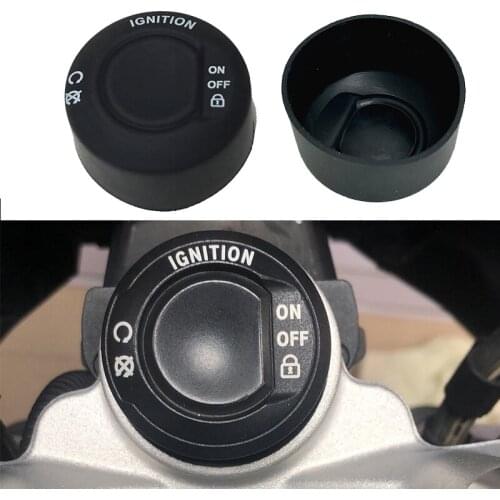 Motorcycle One-key Start Protective Cover For BMW F900R F900XR F 900 R F900 XR F900 R 2020 2021 Switch Protective Cover