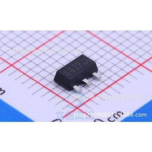 5/PCS D882 2SD882 Paster Transistor SOT-89 Audio Amplifier Switch Brand New & Original Spot