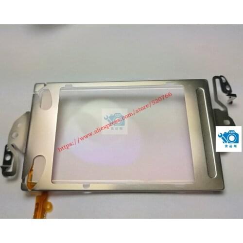98%new test OK for Cano 5d4 dedust glass 5D IV