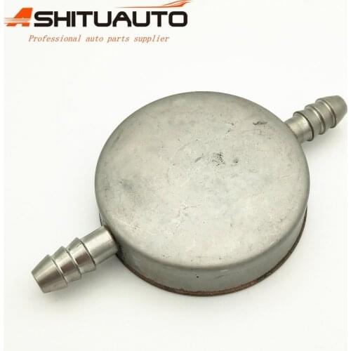 AshituAuto Gasoline valve hose connection/Fuel pressure control pulse For Chevrolet Cruze OEM# 93736436