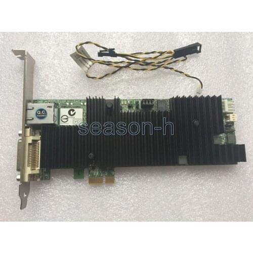 Dell Precision R5400 Workstations FX100 Remote Access Host Card 03TFYD