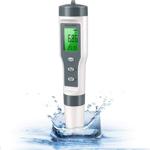 ECBoomBoom Instruments For Measurement And Analysis