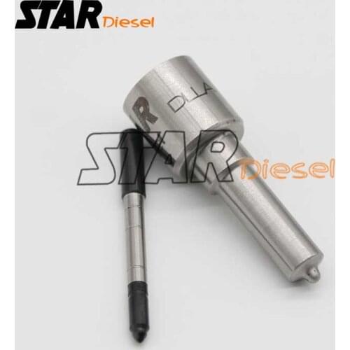 Common Rail Nozzle Injector DLLA150P1564 Nozzle Injector 0433171963, DLLA 150P 1564 DLLA 150P1564 for injector 0 445 120 064