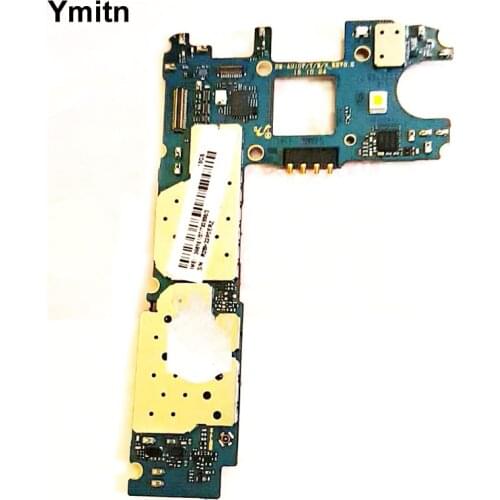 Ymitn Working Well Unlocked With Chips&OS Mainboard MB Board For Samsung Galaxy A3 A310 A310F Motherboard Logic Boards