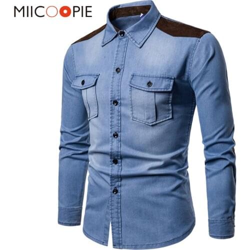 Men's Long T-shirts MIICOOPIE China