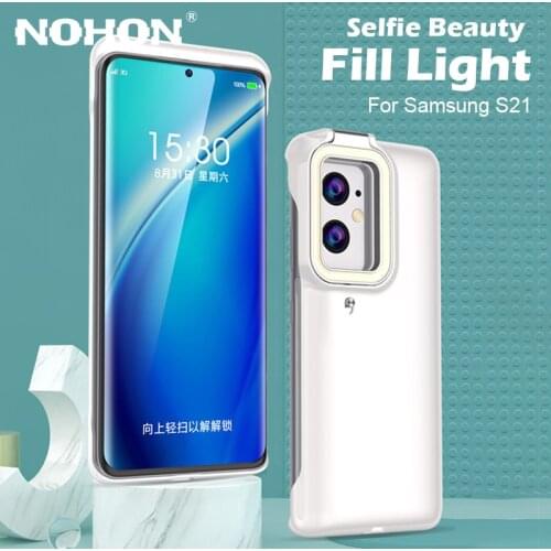 Чехлы для телефонов Samsung Galaxy S21 Nohon China At AliExpress