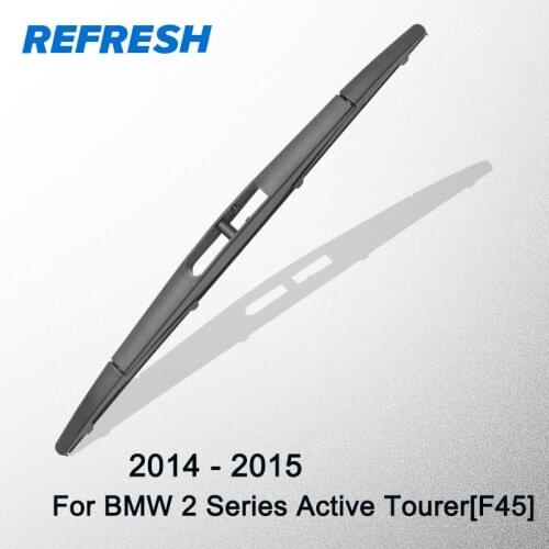 Refresh Rear Wiper Arm & Rear Wiper Blade for BMW 2 Series Active Tourer[F45]