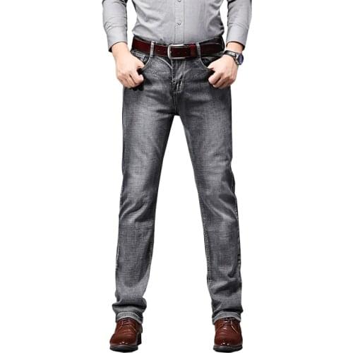 Odinokov Men's Skinny Jeans