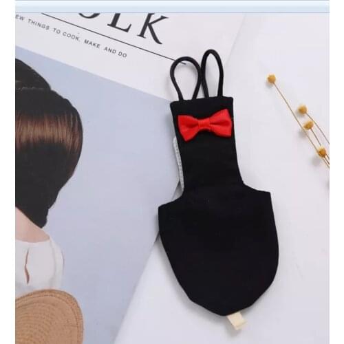 Parrot Diaper Pet Birds Clothes Reusable Washable Nappies Flight Suit Dress for Different Sizes Flyers Bird