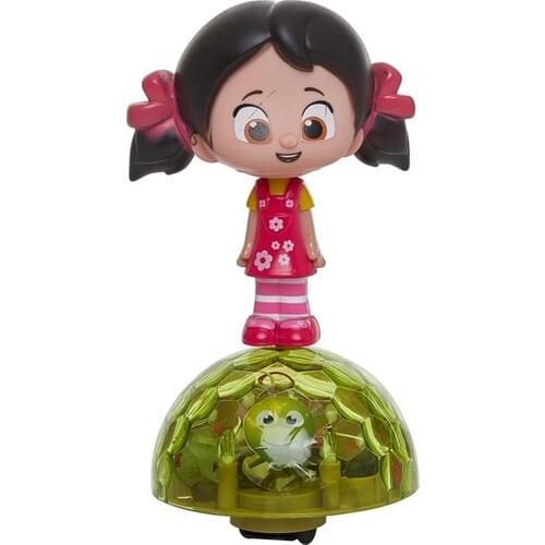 Universal Baby Dolls