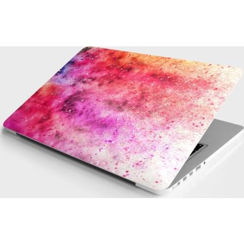Sticker Master Colorful Dust 2 Laptop Vinyl Sticker Skin Cover For 10 12 13 14 15.4 15.6 16 17 19 " Inc Notebook decal for Macbook,asus,Acer,Hp,Lenovo,Huawei,Dell,Msi,Apple,Toshiba,Compaq