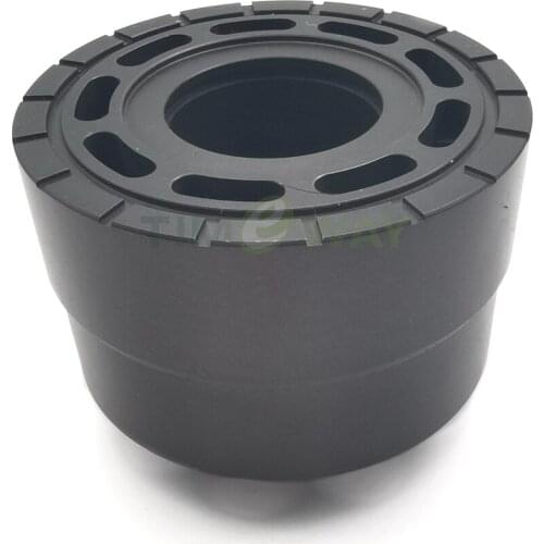 Cylinder block TA1919 hydraulic pump parts for repair EATON VICKERS piston pump