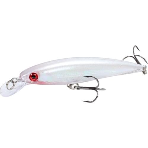 1Pc 110mm 10g Sinking Minnow Pesca Hard Bait Fishing Lure
