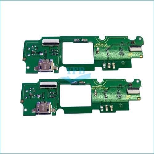 10PCS USB Charging Port Dock Connector Flex Cable For Alcatel A3 Plus 5011 5011A OT 5011 OT5011