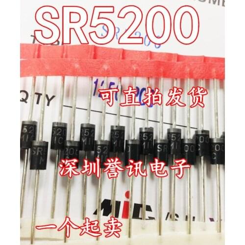 100% New&original SR5200 10pcs/lot In Stock