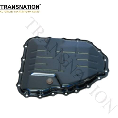 45280-23001 Auto Transmission Parts oil pan fit for HYUNDAI, KIA NAZA Car Accessories Transnation