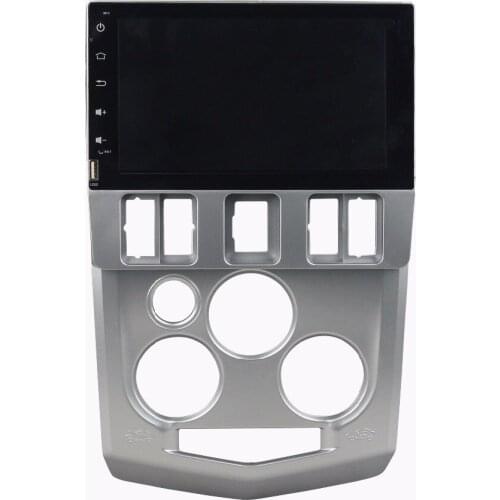 8 inch Android 8.0 7.1 eight Octa core Car CD DVD GPS Player NAVIGATION AUTO 4g ram 32g for Renault L90 Logan Dacia Tondar 90