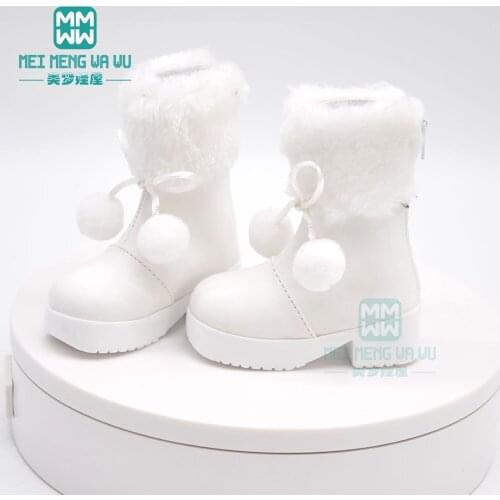BJD accessories doll shoes fits 58--62cm 1/3 BJD doll fashion ball boots, high boots