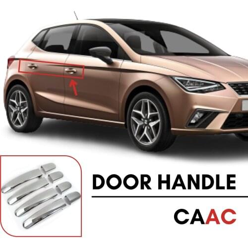 CAAC Covers For Car Doors