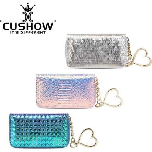 Cushow Bags And Suitcases