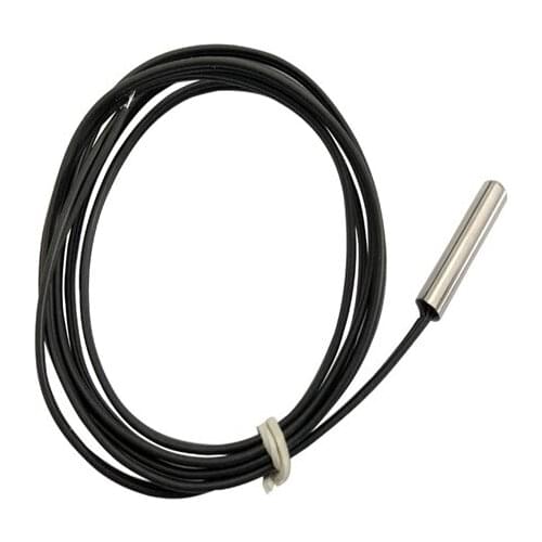 Liquid level Sensor 4-20ma output /RS485 output level gauge