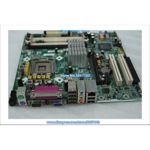 Original DC7700 DX7300 MT Motherboard 404673-001 404676-001