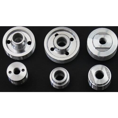 Planer Pulley Accessories for Makita 1900 Hitachi F20 Planer Pulley Power Tool Accessories