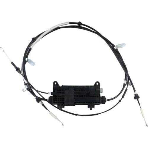 AP03 LR019223 Parking Brake Actuator For Land Rover Discovery 3 Range Rover Sport