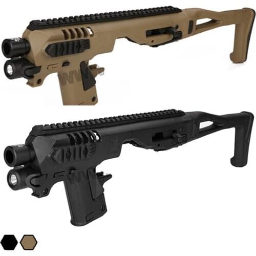 UNIONTAC BD CAA Style G4 Professional Kit