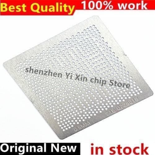 Direct heating 216-0774191 215-0767003 215-0725018 216-0858020 216-0856050 216-0856030 216-0856040 216-0867071 Stencil