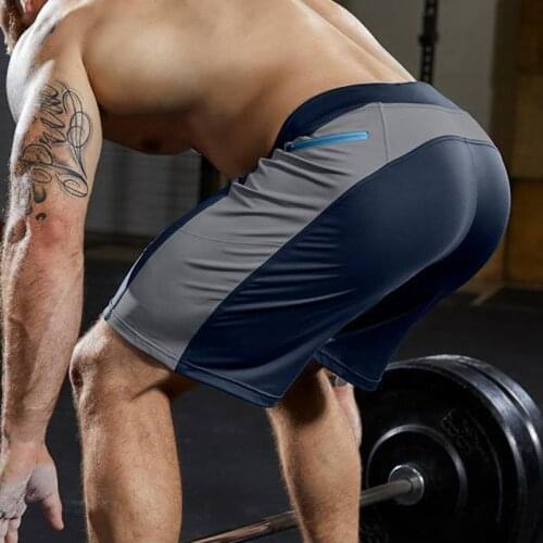 TWTOPSE 2020 Gym Shorts Men Training Fitness Sport Shorts Running Men Summer Beach Shorts Workout Quick Dry Jogging Short Pants