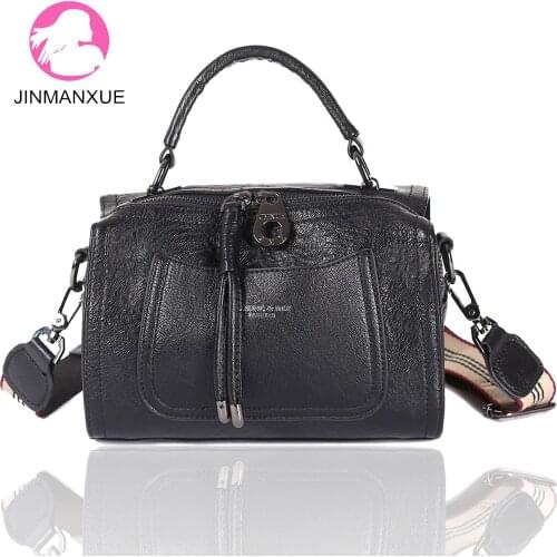Mini Shoulder Crossbody Bags for Women Soft Leather Small Satchel High Quality Purses and Handbags Luxury Designer Sac