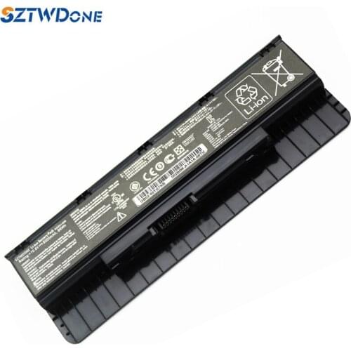 SZTWDONE A32N1405 New Laptop battery for ASUS ROG N551 N751 N751JK G771 G771JK GL551 GL551JK GL551JM G551J G551JK G551M G551JM