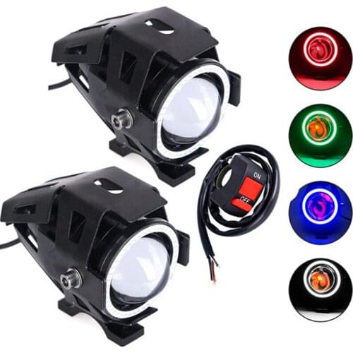 Фары на мотоциклы YIBAR China At AliExpress