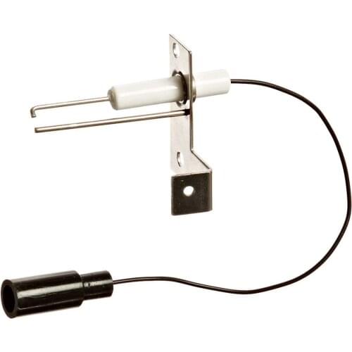 Atwood 93868 Water Heater Replacement Parts - Spark & Sensor Electrode, 2-Prong