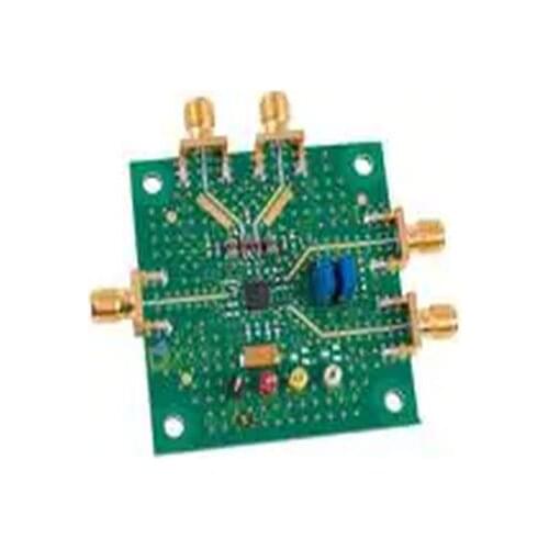 ADL5353-EVALZ RF Development Tools ADL5353 EVALUATION BOARD