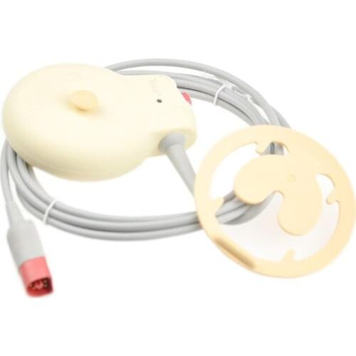 Accessories original Avalon FM20 Monitor M2735A TOCO transducer, 8PIN