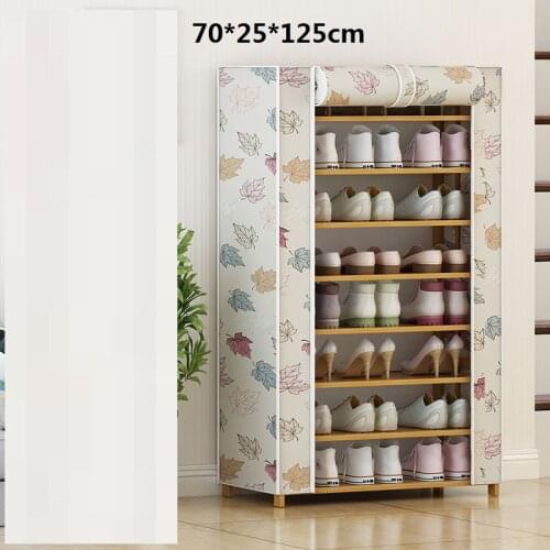 Armario Minimalist Kast Porta Scarpe Zapatero Organizador De Zapato Rack Cabinet Furniture Sapateira Scarpiera Shoes Storage