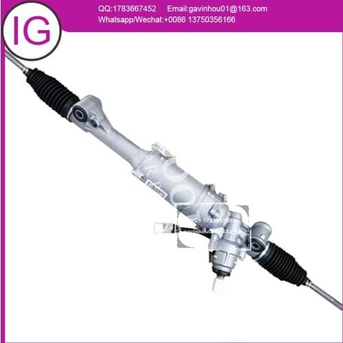 For Toyota Mark X New Power Steering Rack Assembly LHD IX300 44200-53130 4420053130 For Lexus rack power steering