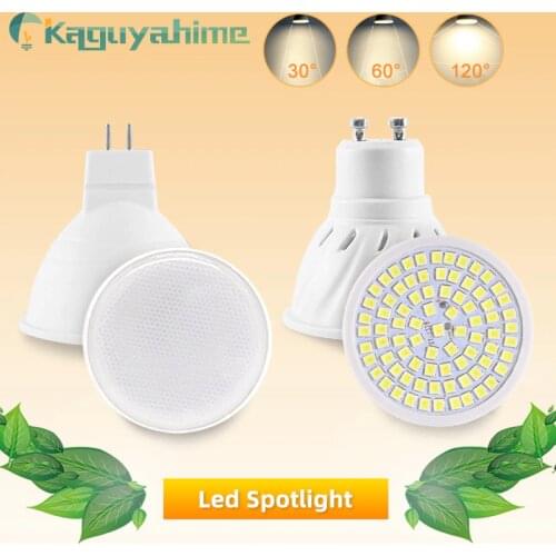 Kaguyahime LED LED Bulbs GU5.3