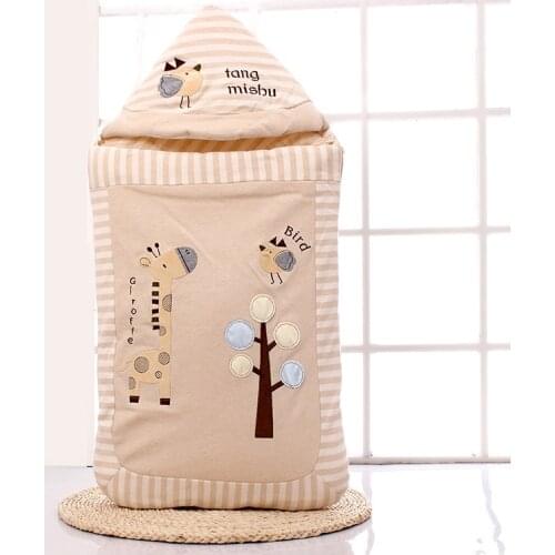 MYUDI Winter Envelopes For Babies