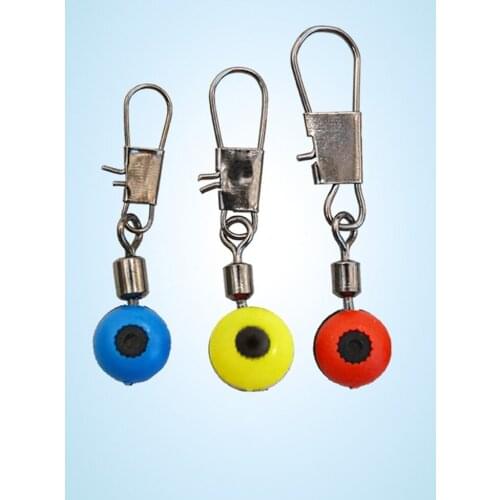 Stainless Steel Sea Fishing Space Bean Set Fishing Tackle Set Fishing Gear Accessories Set Fishing Accessories Kit